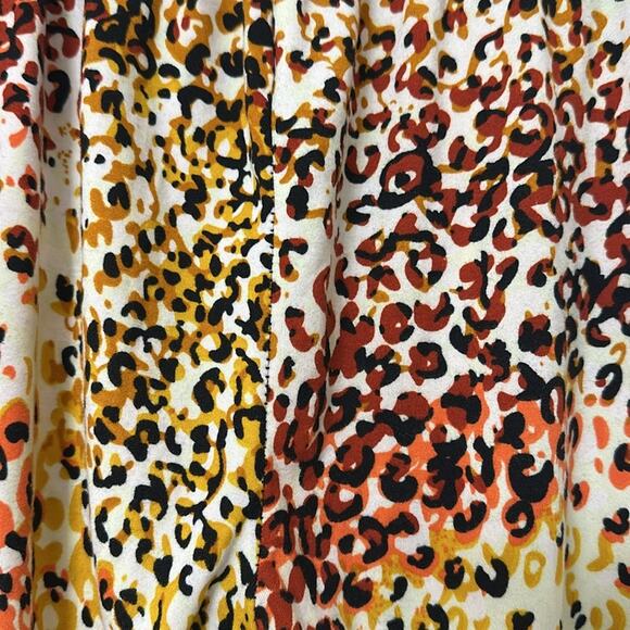 Extra belleza animal print jogger leggings one size - Picture 4 of 6